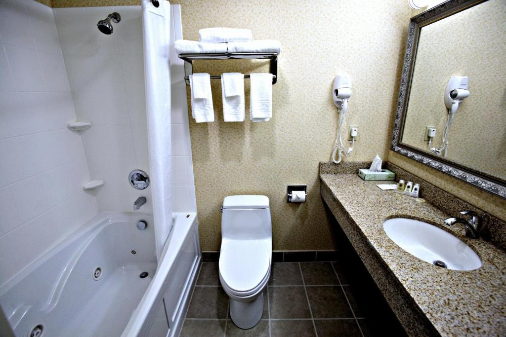 Corona Hotel New York - Laguardia Airport Номер фото